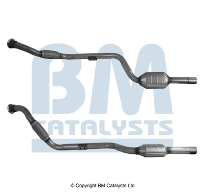 Catalytic Converter